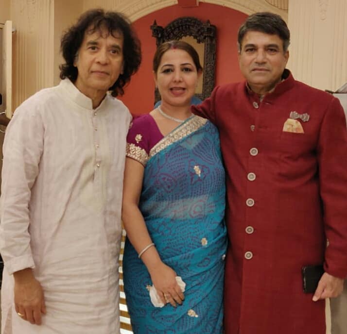 Annual Day Grand Performance – Swar Kala Sangam