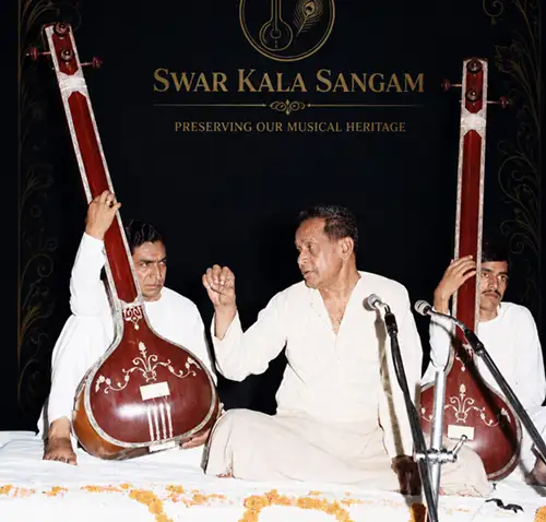 Swar Kala Sangam – Powered By Pt. Bhimsen Joshi Sangeet Academy Gurgaon lineage legacy