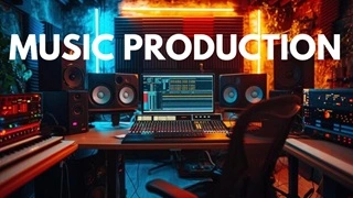 Music Production Course in Gurgaon Near Me โ Swar Kala Sangam