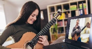 Online Music Classes India – Swar Kala Sangam