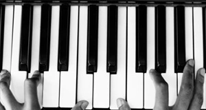 Piano Classes in Gurgaon Near Me – Trinity Certified