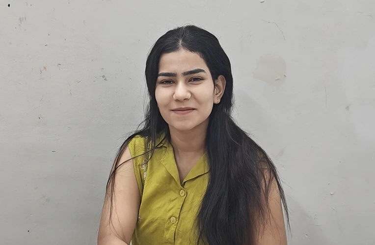 Vaishnavi Singh – Swar Kala Sangam faculty